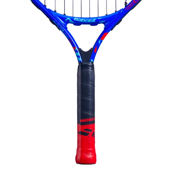 Ракетка б/т дет. BABOLAT Ballfighter 21 Gr000, 140480, для 5-7лет, алюм, со струн, сине-красный за 6&nbsp;322.30 ₽ в Кургане