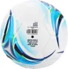 Мяч футб. KELME Vortex 18.2, 8301QU5021-113, р.5, 32 панели, ПУ, термосшивка, бело-синий за 6&nbsp;045.20 ₽ купить в Кургане