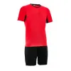 Форма футб. игровая TORRES Classic, F-1011-042-L, р.L, полиэстер, красно-черный за 1&nbsp;575.90 ₽ купить в Кургане
