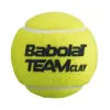 Мяч теннисный BABOLAT Team Clay,502080, уп.4 шт,одобр.ITF, войлок, нат.резина,желтый за 3&nbsp;054.90 ₽ купить в Кургане