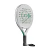 Ракетка для падела Dunlop Megamax Silver, 10370741, для начинающих, графит, серебристый за 11&nbsp;740.20 ₽ купить в Кургане