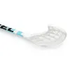 Клюшка для флорбола RealStick LEVEL 2.8, MR-KF-L95, IFF, 95см, лев. крюк, композит, бело-голубой за 6&nbsp;961.50 ₽ купить в Кургане