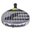 Ракетка для падела BULLPADEL Indiga Control 26, 494417, для начинающих, карбон ,серо-черный за 14&nbsp;672.70 ₽ купить в Кургане