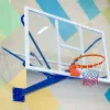 Ферма для баскетбольного щита игрового на растяжках вынос 1800 мм ZAVODSPORTA за 23&nbsp;140 ₽ купить в Кургане