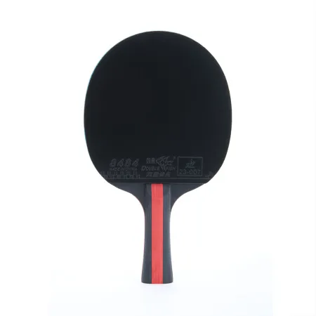 Ракетка для н/т DOUBLE FISH, CK-205, для любителей, ITTF,наклад. 2.0 мм, конич. ручка + сумка-чехол за 1&nbsp;490.90 ₽ купить в Кургане