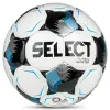 Мяч футзал. SELECT Futsal Master V26, 1043471003, р.4, Basic,32п, гл.ПУ, руч.сш,бело-сине-черный за 7&nbsp;031.20 ₽ купить в Кургане