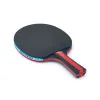 Ракетка для н/т DOUBLE FISH, CK-205, для любителей, ITTF,наклад. 2.0 мм, конич. ручка + сумка-чехол за 1&nbsp;490.90 ₽ купить в Кургане