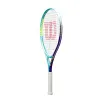 Ракетка б/т дет. Wilson Intrigue Jr 25, WR180310U, для детей 9-10лет, алюминий,со струн., бирюз-фиол за 5&nbsp;271.70 ₽ купить в Кургане
