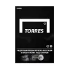 Мяч футб. TORRES Freestyle Control, F3231765, р.5, 32 п.,PU-Microfi, термосшив., бело-оран-сереб за 3&nbsp;464.60 ₽ купить в Кургане