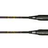 Ракетка бадм. TORRES Carbon PRO6, BD23521,для продв., стерж/обод из карбона,со струнами, фиол за 4&nbsp;477.80 ₽ купить в Кургане