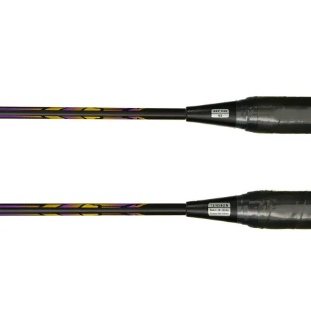 Ракетка бадм. TORRES Carbon PRO6, BD23521,для продв., стерж/обод из карбона,со струнами, фиол за 4&nbsp;477.80 ₽ купить в Кургане