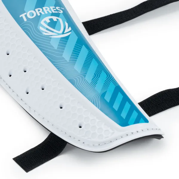 Щитки футбольные TORRES Match за 1&nbsp;771.40 ₽ в Кургане