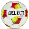 Мяч футзал. SELECT Futsal Talento 11 V26, 1061471014, р.3(Jr),  32п, ТПУ, маш.сш, бело-желто-красный за 4&nbsp;355.40 ₽ купить в Кургане