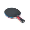 Ракетка для н/т DOUBLE FISH CK-208, для любителй, ITTF,наклад. 2,2 мм, конич. ручка + сумка-чехол за 2&nbsp;004.30 ₽ купить в Кургане