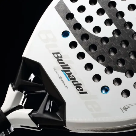 Ракетка для падела BULLPADEL Vertex 05 26, 494395, для проф. и любителей, стекловолокно, белый за 48&nbsp;150.80 ₽ купить в Кургане