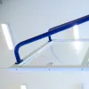 Ферма для баскетбольного щита игрового на растяжках вынос 1800 мм ZAVODSPORTA за 23&nbsp;140 ₽ купить в Кургане