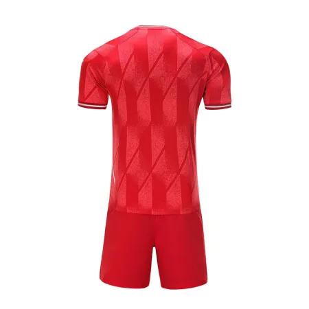 СЦ*Форма футб. взросл. KELME, 8251ZB1007-600-XL, р.XL, 100% полиэстер, красный за 3&nbsp;126.30 ₽ купить в Кургане
