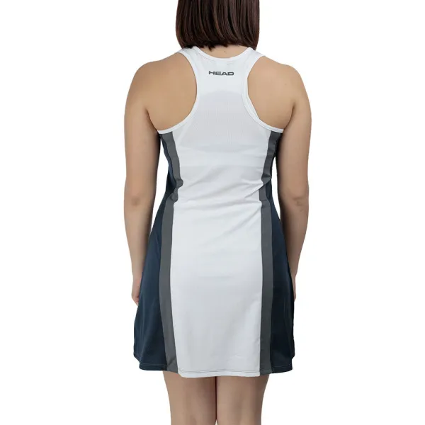 Платье HEAD Club 25 Dress W за 8&nbsp;795.80 ₽ в Кургане