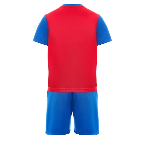 Форма футб. игровая TORRES Sport Junior за 1&nbsp;575.90 ₽ в Кургане