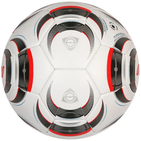 Мяч футб. ADIDAS Tiro Pro JW1533, р.5, FIFA Pro, 32 пан., ПУ, термосшивка, бело-серо-красный за 14&nbsp;133.80 ₽ купить в Кургане