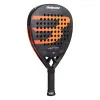 Ракетка для падела BULLPADEL Vertex Advance, 494414, для проф. и любителей, карбон, черно-оранжевый за 21&nbsp;559.40 ₽ купить в Кургане