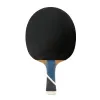 Ракетка для н/т DOUBLE FISH 5A+C, для продвин, ITTF Appr, накл. 2,1 мм, конич. ручка+ 2 мяча V40+мм за 2&nbsp;779.50 ₽ купить в Кургане