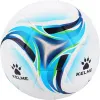 Мяч футб. KELME Vortex 18.2, 8301QU5021-113, р.5, 32 панели, ПУ, термосшивка, бело-синий за 6&nbsp;045.20 ₽ купить в Кургане