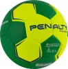 СЦ*Мяч ганд. PENALTY HANDEBOL SUECIA H2L ULTRA GRIP FEMININO, 5115615300-U,р.2,PU,руч.с,жел-зел за 3&nbsp;512.20 ₽ купить в Кургане