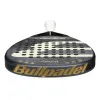 Ракетка для падела BULLPADEL Flow Legend, 494405, для профессионалов, стекловолокно,черно-белый за 31&nbsp;307.20 ₽ купить в Кургане