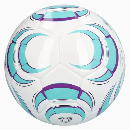 Мяч футзал. ADIDAS Tiro League Sala JW1526, р.4, FIFA Basic, 32 пан, ТПУ, термосш., бело-бирюз-фиол за 4&nbsp;833.10 ₽ купить в Кургане