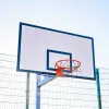Щит баскетбольный игровой (фанера 15 мм, металлокаркас) 1050х1800 мм ZAVODSPORTA за 28&nbsp;000 ₽ купить в Кургане