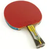 Ракетка для н/т DOUBLE FISH 6A+C, для подвин.,ITTF Appr.,накл. 2,1 мм, конич. ручка+ 2 мяча V40+мм за 3&nbsp;442.50 ₽ купить в Кургане