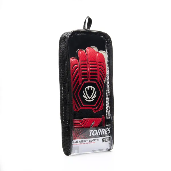 Перчатки врат. TORRES Junior Super (Max) за 1&nbsp;609.90 ₽ в Кургане