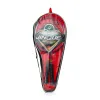 Набор для бадм. DOUBLE FISH JINQUE LT-101 детск, для начинающ.,дл.450мм,стал.стерж,алюм.обод, малин/ за 1&nbsp;479 ₽ купить в Кургане